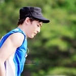 닉쿤 츄리닝 간지