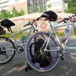 ★★★(사진有) <b>대책</b>없는 커플의 자전거 국토대장정 프롤로그!!!...