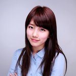 여성 최초 팔로어 백만명 넘긴 수지