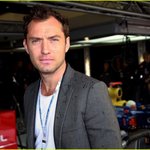 급 늙은 <b>주드</b>로