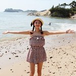 워터<b>파크</b>에서 중3이 입기에 괜찮나요?