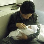 사랑하는 우리 막내의 변천사(스압주의)
