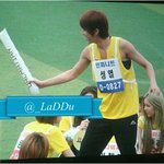 ★인피니트 성열 티아라 큐리 머리채잡고 <b>난동</b>