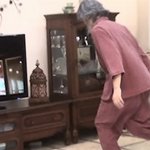 할아버지의 <b>셔플</b>댄스!! <b>셔플</b>옹