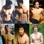 ★★★★★얼짱사진말고 <b>몸짱</b> 사진좀 올려라