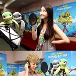 ★★헐 거북이로 변신한 아이유???? <새미의 어드<b>벤쳐</b>2> ★★