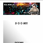 [real life story!] 제 2 화 선형 <b>party</b> dj 서다!