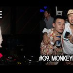 story!] 제 9 화 monkeyhouse &amp; via <b>party</b>!