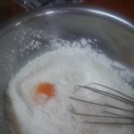 조커 <b>팬케익</b>을 만들었습니다