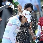 미녀골퍼 '최나연선수'의 골프 패션