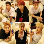 <b>우와</b> 비스트♥뷰티 1000일?!