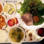 대한<b>민국</b>의 최강 학교 급식들