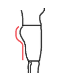 언니들 <b>정장치마</b> 입을 때 질문요 ㅠㅠ