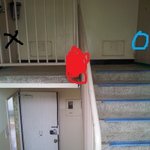 ★쓰레기좀 치워달라고햇더니 부모욕까지 들엇내요★