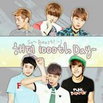 ★비스트1000일+비스트컴백오예★