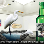 웃으시라고 테스트 올린거 가져왔으욤 ㅎ 같이 웃고 페이스북 가서...