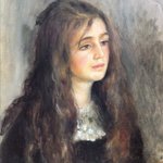 티아라 지연 닮은 그림..