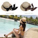 사진有) <b>밀집</b>모자 사려는데 둘중골라주세용!!★