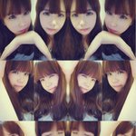 (사진有)셀카하트만들기도전!!!일주년♥커플사진有