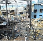 (퍼뜨려주세요) 화성접착제공장 (주)아미코트 사고로 사랑하는 동생을...