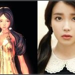 게임으로 보는 연예인 &amp; 유명인사