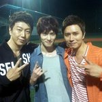 <b>콜린</b> 종혀니 대체 누구 아들이길래 이렇게 잘 생긴건지