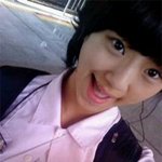 정말 성형 안 한 것 같은 효린