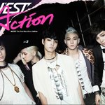 뉴이스트 <b>액션</b>
