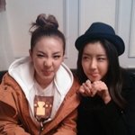 <b>여배우</b>와 여자 아이돌의 미모 비교