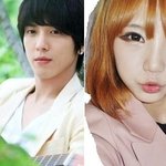 "한국에서 잘어울리는 <b>얼짱</b>커플"