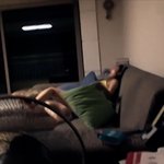 혼자 tv보다 레알 사망할뻔한 지못미..사<b>망녀</b>