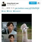 ★<b>신사</b>의품격 이종혁 동물 싱크로율100%~ㅋㅋ