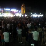 이번 여름 휴양지는 <b>대천</b> 신광장으로 모여라!