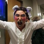 윤식이 컴온~