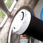 ■ 아이가 차를 긁었는데 나몰라라 하는 부모 ■