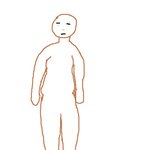 사진有)언니들 이런 <b>체형</b>은 어떤 옷을 입어야 하는지 알려주세요!...