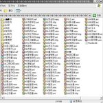 <b>바탕</b>화면에 야구동영상 저장하는 오빠...