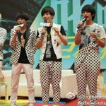 ▶▶▶중국에 등장한 <b>b1a4</b> 짝퉁그룹◀◀◀