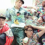 <b>b1a4</b> 욕하지 맙시다ㅡㅡ