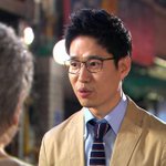 장모님들이 뽑은 국민 남편감 1위 <b>유준상</b>의 위엄