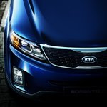 뉴쏘렌토r  다음달 출고! ! 이벤트도 진행하네요 ^^