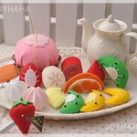 곰신들이좋아하는 펠트<b>케익</b>만드는법