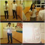 고등학생이 만든 <b>ucc</b>인데 참 잘 만들었어요 ^^