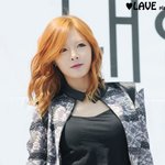 표정만 봐도 녹는 현아 최근