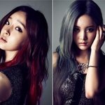 <b>여신들</b> 등장 ! 티아라 컴백 ~ 기자회견도 한다네요