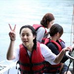 나이 추정이 안되는 문근영 최근