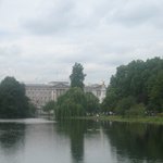 탈덕 <b>블로그</b> : 이곳이 버킹검궁전입니다.