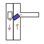 접촉사고 보험처리 너무 억울합니다 도와주세요