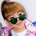 빅뱅&amp;<b>2ne1</b>의 특이한 선글라스 모음
