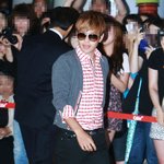 세븐... 답이 안 나오는 최근 패션...